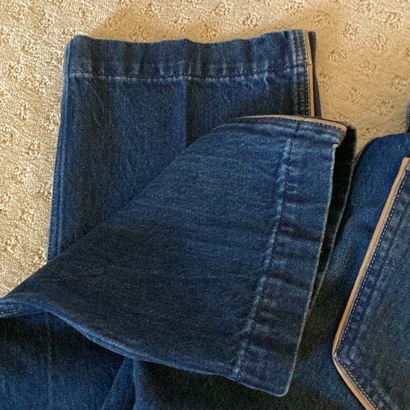 Banana Republic jeans - Picture 5 of 5